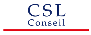 CSL Conseil