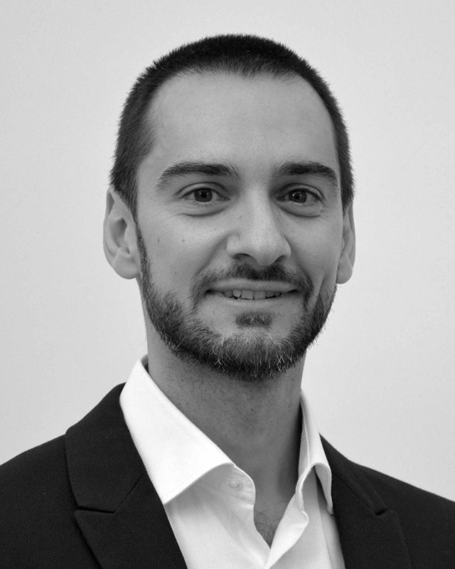Nicolas DELANIS BESSE