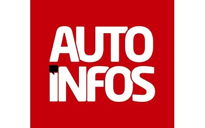 AUTO INFOS